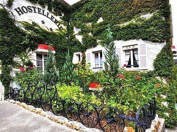 Hotel La Chaum'Yerres Chaumes-en-Brie Exteriér fotografie